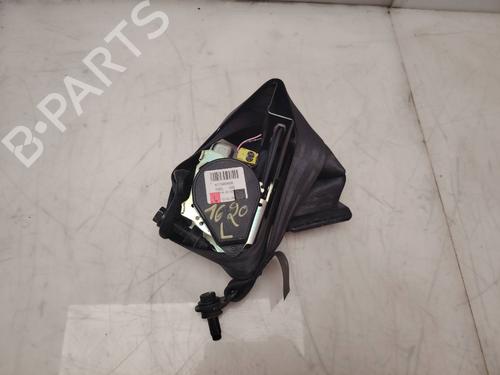 Used Front left seatbelt Front left seatbelt 38968376 38968376