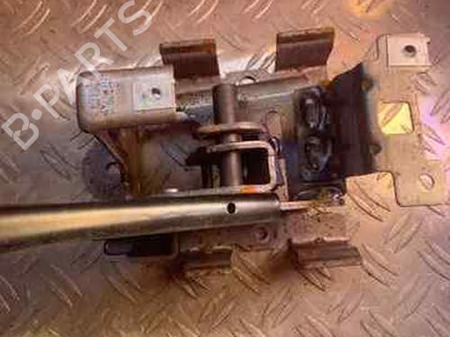 Hand brake CITROËN C4 II (NC_)  | BP17505926I18 