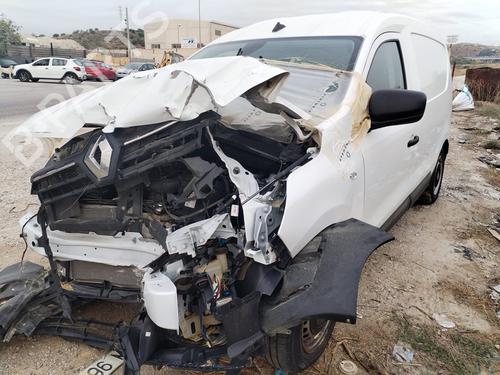 Egr RENAULT EXPRESS Box Body/MPV | BP30946870M69