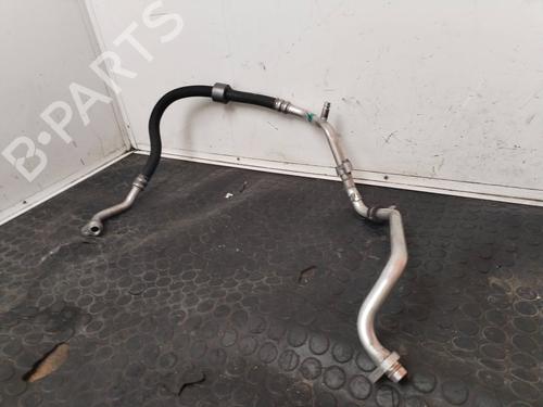 AC-rør DACIA DOKKER MPV (KE_) [2012-2021]  17504199