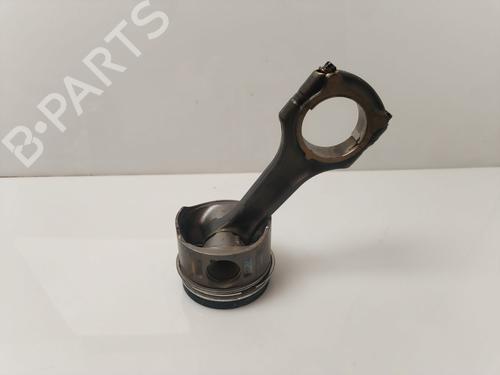 Autre MERCEDES-BENZ C-CLASS Coupe (CL203) C 200 CDI (203.707) | BP30946199O1