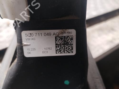 Gear lever SEAT LEON ST (5F8) | BP36025241M90 - Image 4
