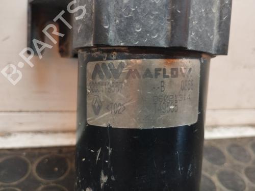 Air conditioning evaporator RENAULT MASTER II Platform/Chassis (ED/HD/UD) 2.5 dCi (ED01, ED02, ED41, ED42, ED81, ED82, ED91, ED92,... | BP17502001M109