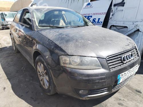 Pièces Détachées Usagées AUDI A3 (8P1) 2.0 TDI 16V (140 hp) 4360319