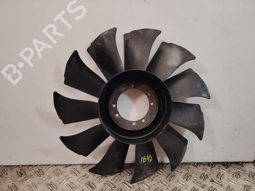 Used Fan Fan IVECO DAILY III Van 29 L 11 V (106 hp) 36443665 36443665