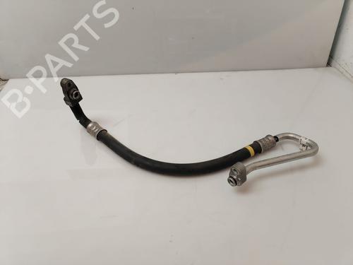 AC pipe TOYOTA AURIS (_E18_) 1.8 Hybrid (ZWE186_, ZWE186R) | BP30946693M126