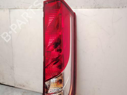 Used Right taillight Right taillight IVECO DAILY VI Van [2014-2026] 36570152 36570152