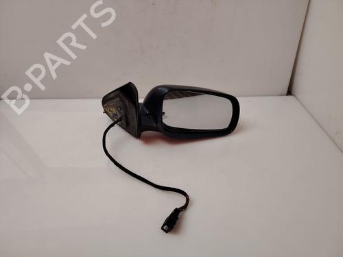 Used Right mirror Right mirror SEAT TOLEDO II (1M2) 1.9 TDI (110 hp) 33802024 33802024