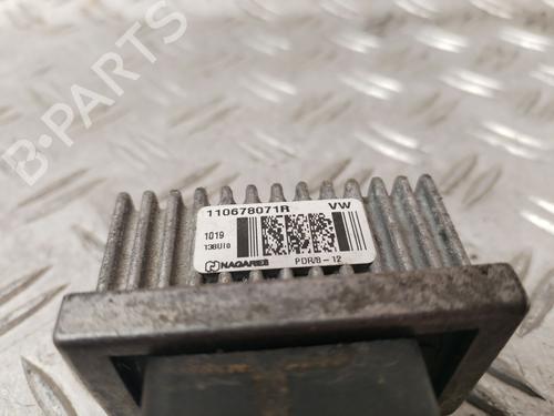 Electronic module RENAULT KANGOO BE BOP (KW0/1_) 1.5 dCi 75 | BP30944375M83
