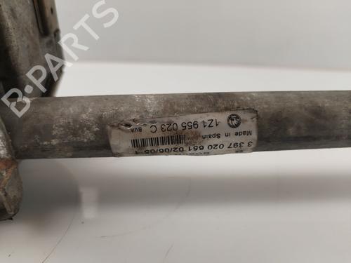 Front wiper motor SKODA OCTAVIA II Combi (1Z5) 1.9 TDI | BP30946379M29