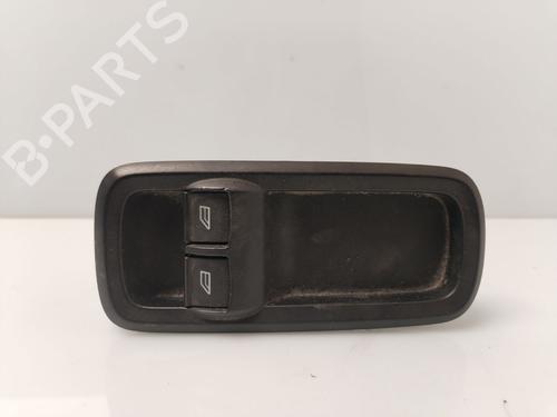 Used Left front window switch FORD FIESTA VI (CB1, CCN) [2008-2026]  31600560