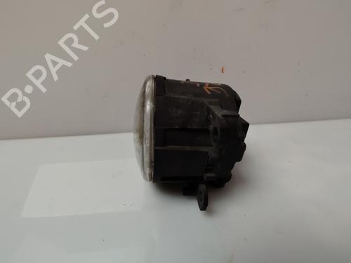 Left front fog light RENAULT SCÉNIC III (JZ0/1_) | BP31129623C30