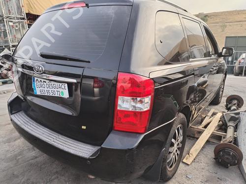 Injection rail KIA CARNIVAL / GRAND CARNIVAL III (VQ) 2.2 CRDi | BP30945895M98 