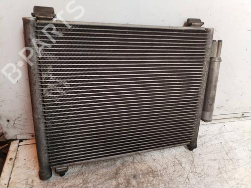 Used AC radiator SUZUKI IGNIS II (MH) 1.3 DDiS (RM413D) (70 hp) 17859314
