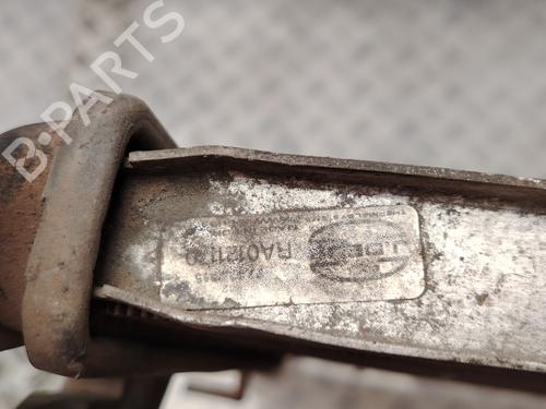 Water radiator FORD TRANSIT Van (FA_ _) | BP36504730M31 - Image 3