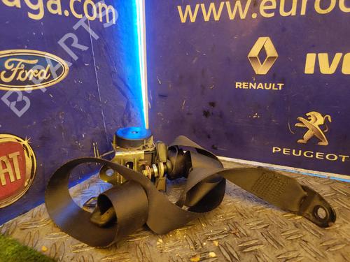 Used Rear right seatbelt MINI MINI (R50, R53) One (90 hp) 17509535