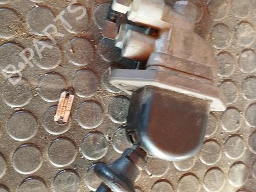 Frein à main MERCEDES-BENZ SPRINTER 2-t Van (B901, B902) [1995-2006]  17500670