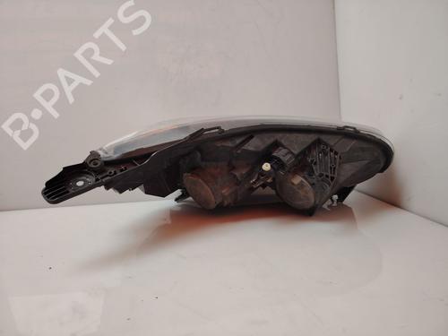 Left headlight RENAULT EXPRESS Box Body/MPV  | BP33272251C28  - Image 6