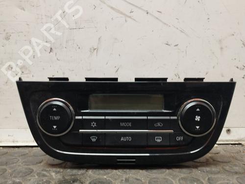 AC-Styringsenhed/Manøvreenhed MITSUBISHI MIRAGE / SPACE STAR VI Hatchback (A0_A) [2012-2025]  19489657