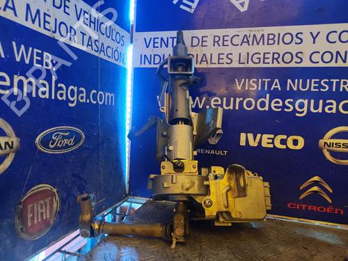 Used Steering column RENAULT CLIO IV (BH_) [2012-2021]  17499967