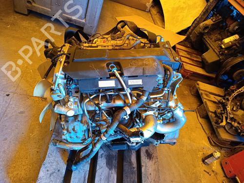 Used Engine MITSUBISHI CANTER Platform/Chassis (FB_, FE_, FG_) [2001-2025]  30943042