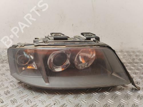 Used Right headlight AUDI A6 C5 Avant (4B5, 4B6) 2.5 TDI (180 hp) 26023457