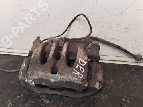 Used Right front brake caliper MERCEDES-BENZ VITO / MIXTO Van (W639) [2003-2026]  17504329