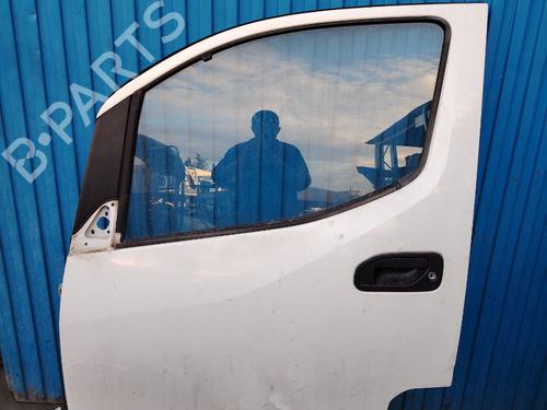 Porte avant gauche NISSAN NV200 / EVALIA Bus [2010-2026]  31671528