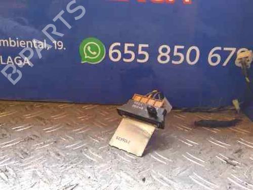 Heater resistor NISSAN CABSTAR (F24M, F24W) 28.12 DCI, 32.12 DCI, 34.12 DCI, 35.12 DCI 2.5 (F24M) | BP17505894M108