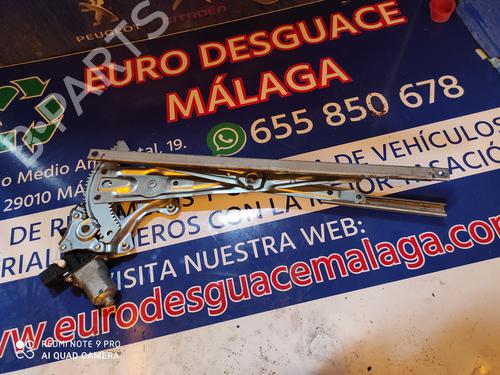 Used Right front window motor MITSUBISHI ASX (GA_W_) [2009-2025]  17506591