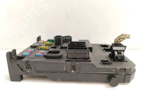 Fuse box PEUGEOT 407 SW (6E_, 6D_) 2.0 | BP22923475E1