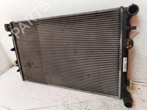 Water radiator SEAT IBIZA III (6L1) | BP18294278M31