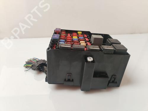 Fuse box FORD TOURNEO COURIER B460 MPV 1.0 EcoBoost | BP30946775E1