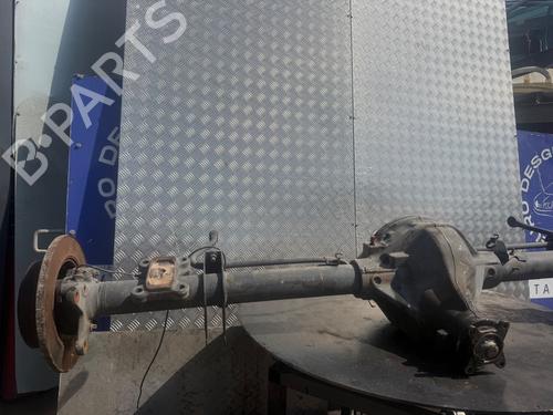 Rear differential MERCEDES-BENZ SPRINTER 3-t Van (B910) | BP39620578M24 - Image 6