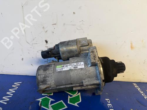 Used Starter Starter VW TIGUAN (5N_) [2007-2018] 32322106 32322106