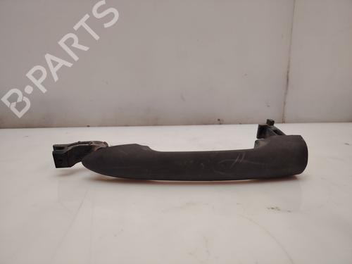Used Rear right exterior door handle Rear right exterior door handle 37495334 37495334