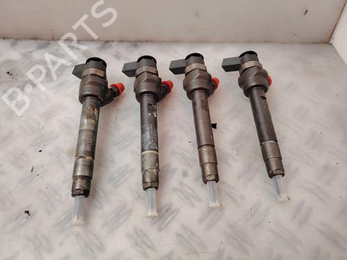 Used Injector Injector BMW 1 (E87) [2003-2013] 36049500 36049500