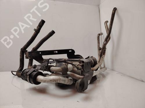 Heater blower motor VW TOUAREG (7LA, 7L6, 7L7) 2.5 R5 TDI | BP31611437M62 