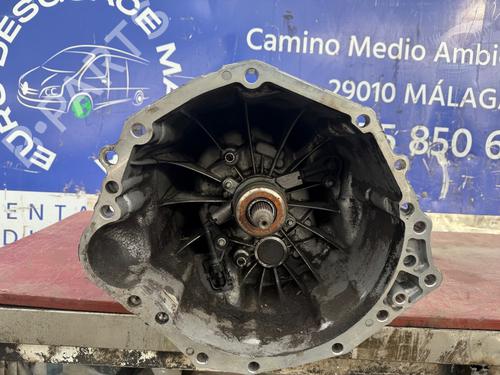 Gearbox VW CRAFTER 30-35 Bus (2E_) | BP30946945M3