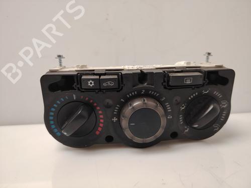 Used Climate control OPEL CORSA D (S07) [2006-2015]  32360862