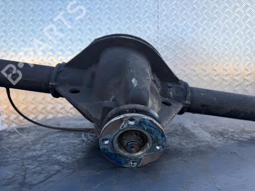 Rear differential IVECO DAILY IV Van 70C17V, 70C17 V/P | BP33456312M24  - Image 5