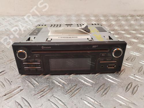 Used Radio RENAULT TRAFIC III Van (FG_) [2014-2025]  30944568