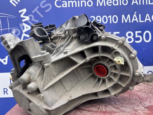 Gearbox RENAULT MEGANE III Hatchback (BZ0/1_, B3_) 1.2 TCe (BZ16, BZ28) | BP23867247M3 - Image 6