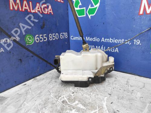 Used Front left lock Front left lock SEAT IBIZA II (6K1) 1.9 D (68 hp) 17507608 17507608
