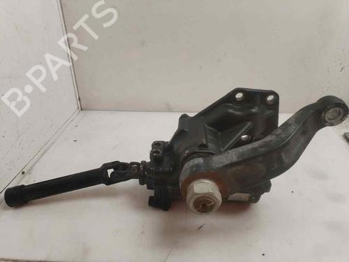 Used Steering rack MITSUBISHI CANTER Platform/Chassis (FB_, FE_, FG_) [2001-2025]  21191240
