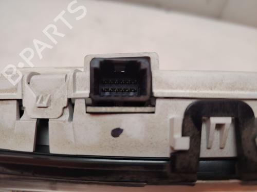 Instrument cluster NISSAN NAVARA NP300 (D40) | BP37447771C47 - Image 2