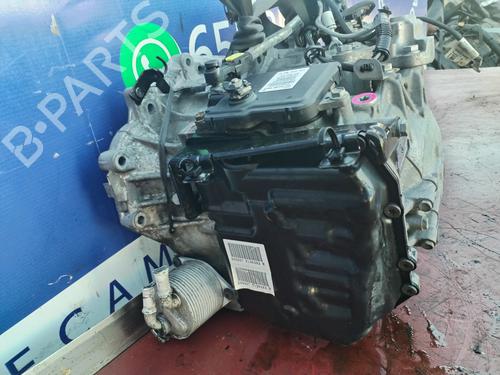 Gearbox CITROËN C4 Picasso II | BP24580057M3