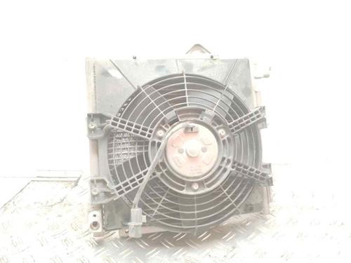 Used Radiator fan MITSUBISHI CANTER Platform/Chassis (FB_, FE_, FG_) [2001-2025]  21178847