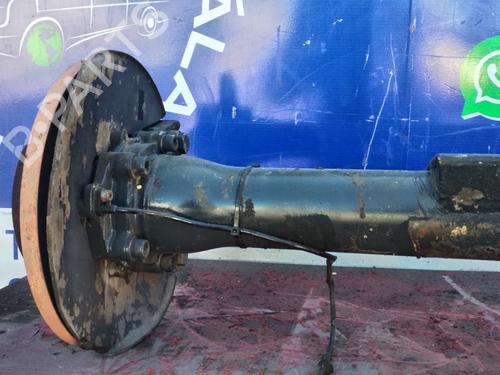 Rear differential IVECO DAILY VI Van 33S13, 35S13, 35C13 | BP30944627M24