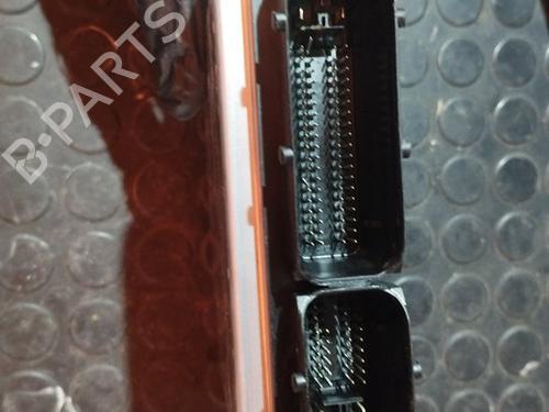 Engine control unit (ECU) AUDI A6 C5 Avant (4B5, 4B6) 1.9 TDI | BP17502811M57